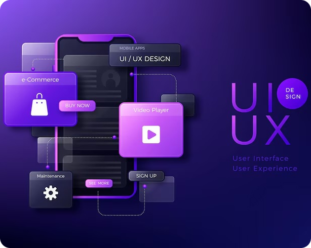 UI/UX Design
